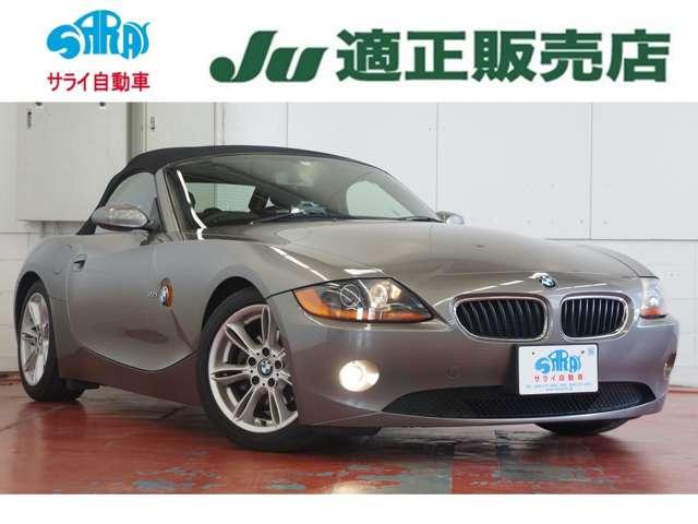 ＢＭＷ Ｚ４