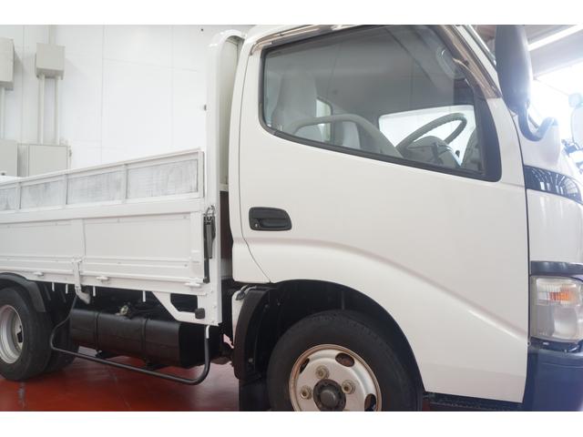 トヨエース フルジャストロー　５速ＭＴ　垂直ＰＧ　積載２０００ｋｇ　ＰＧ能力５００ｋｇ　ＮＯｘ－ＰＭ適合（43枚目）