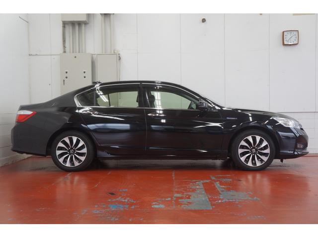 HONDA ACCORD HYBRID LX