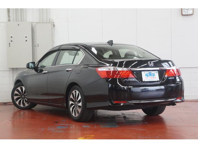 HONDA ACCORD HYBRID LX