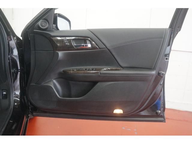 HONDA ACCORD HYBRID LX