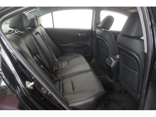 HONDA ACCORD HYBRID LX