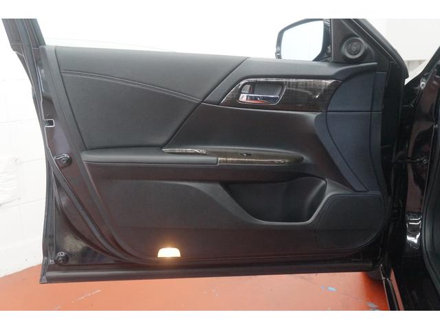 HONDA ACCORD HYBRID LX