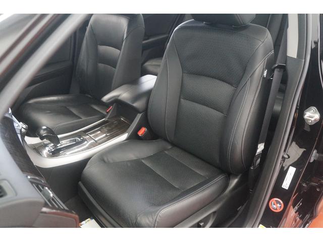 HONDA ACCORD HYBRID LX