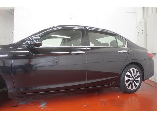 HONDA ACCORD HYBRID LX