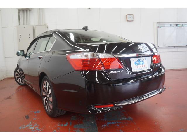 HONDA ACCORD HYBRID LX