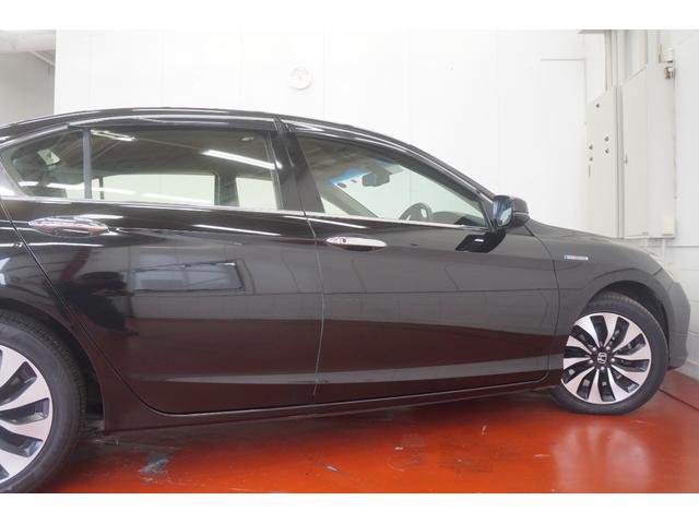 HONDA ACCORD HYBRID LX