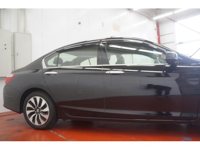 HONDA ACCORD HYBRID LX