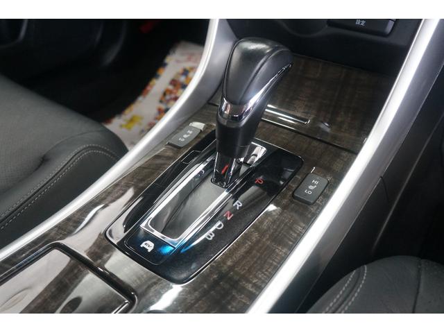 HONDA ACCORD HYBRID LX