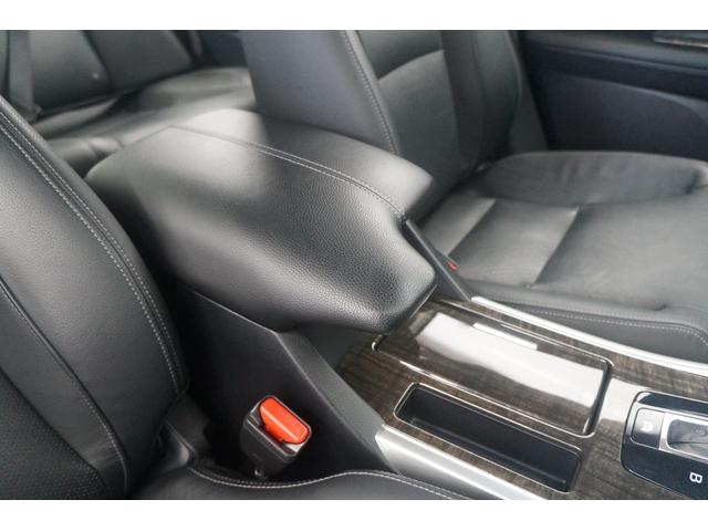 HONDA ACCORD HYBRID LX