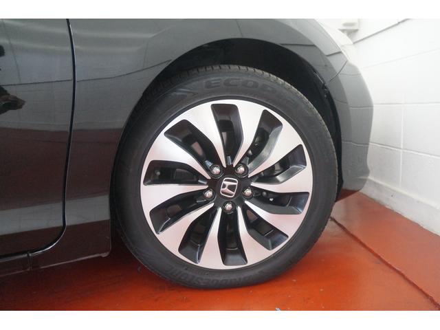 HONDA ACCORD HYBRID LX