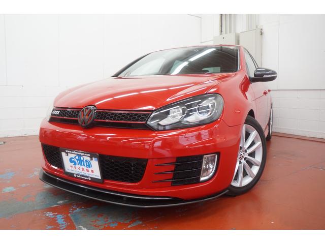 ゴルフ ＧＴＩ　ターボ　クルーズコントロール　パドルシフト　社外メモリナビ　ＴＶ　ドライブレコーダー　ＥＴＣ　キーレスキー　禁煙　Ｂｌｕｅｔｏｏｔｈ　オートライト（35枚目）