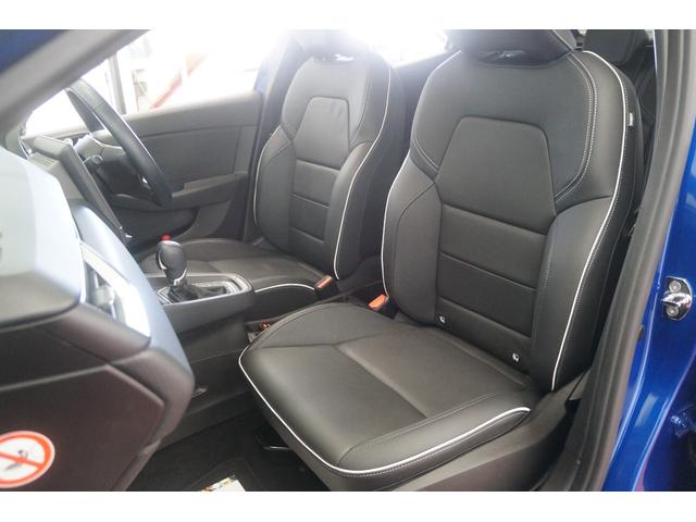 ルーテシア Ｅ－テックハイブリッド　レザーパック　アクティブブレーキ　レーンキープアシスト　　クルーズコントロール　純正ナビ　Ｂカメラ　ＴＶ　前後ドライブレコーダー　障害物センサー　革シート　シートヒーター　ＥＴＣ　禁煙　スマートキー　ＵＳＢ端子（31枚目）