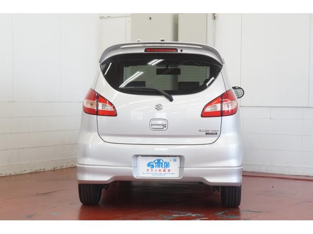 セルボ GリミテッドII メモリナビ TV スマートキー Fフォグランプ 禁煙 AW14(6枚目)