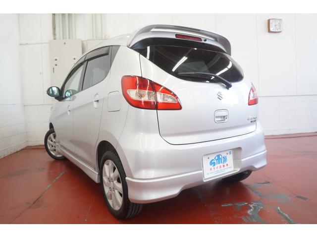 セルボ GリミテッドII メモリナビ TV スマートキー Fフォグランプ 禁煙 AW14(35枚目)