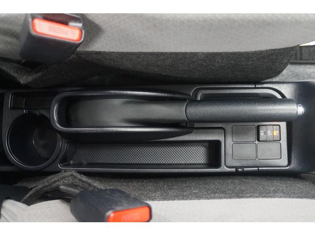 ヴィッツ U 純正SDナビ Bカメラ TV スマートキー 禁煙 シートヒーター ETC(47枚目)