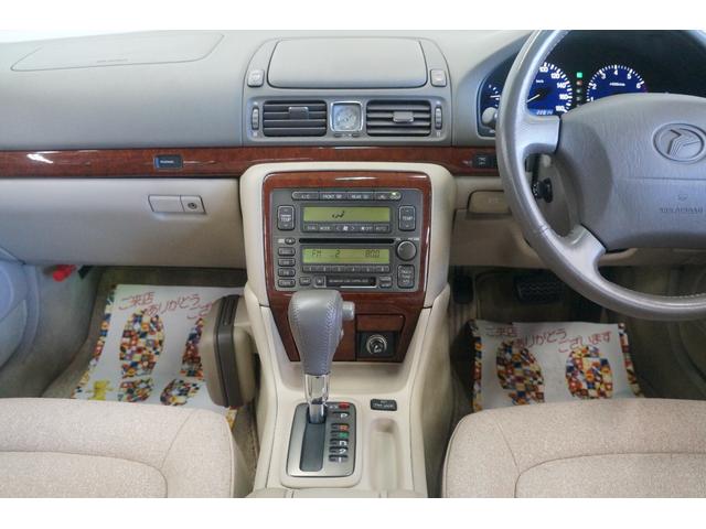 プログレ ＮＣ２５０　純正オディオ　電動シート　ＥＴＣ　キーレスキー　禁煙　オートライト　Ｆフォグランプ　　ＡＷ１５（15枚目）