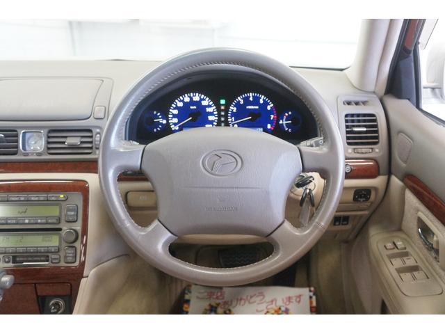 プログレ ＮＣ２５０　純正オディオ　電動シート　ＥＴＣ　キーレスキー　禁煙　オートライト　Ｆフォグランプ　　ＡＷ１５（17枚目）