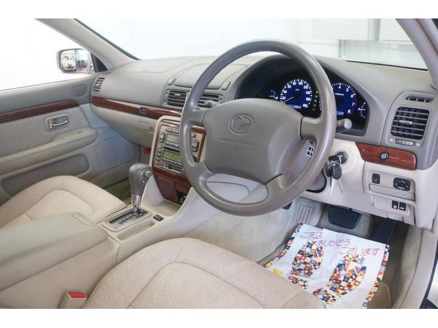 プログレ ＮＣ２５０　純正オディオ　電動シート　ＥＴＣ　キーレスキー　禁煙　オートライト　Ｆフォグランプ　　ＡＷ１５（19枚目）