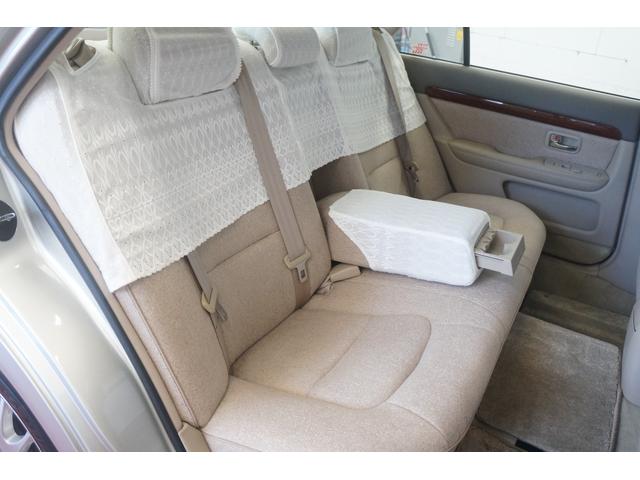 プログレ ＮＣ２５０　純正オディオ　電動シート　ＥＴＣ　キーレスキー　禁煙　オートライト　Ｆフォグランプ　　ＡＷ１５（23枚目）