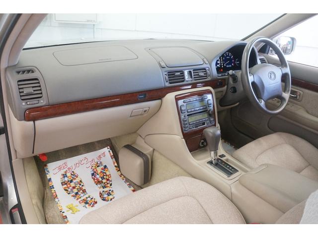 プログレ ＮＣ２５０　純正オディオ　電動シート　ＥＴＣ　キーレスキー　禁煙　オートライト　Ｆフォグランプ　　ＡＷ１５（26枚目）