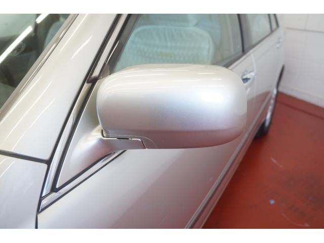 プログレ ＮＣ２５０　純正オディオ　電動シート　ＥＴＣ　キーレスキー　禁煙　オートライト　Ｆフォグランプ　　ＡＷ１５（40枚目）