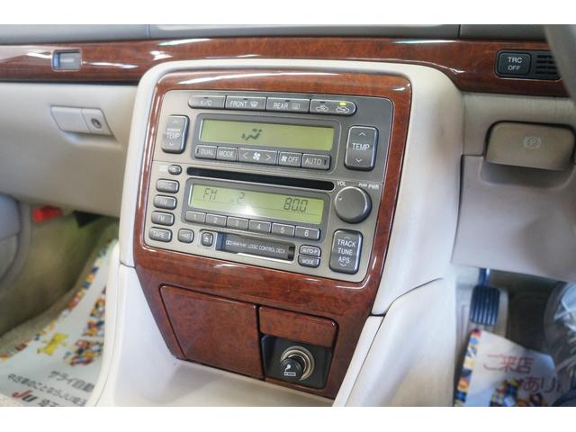 プログレ ＮＣ２５０　純正オディオ　電動シート　ＥＴＣ　キーレスキー　禁煙　オートライト　Ｆフォグランプ　　ＡＷ１５（43枚目）