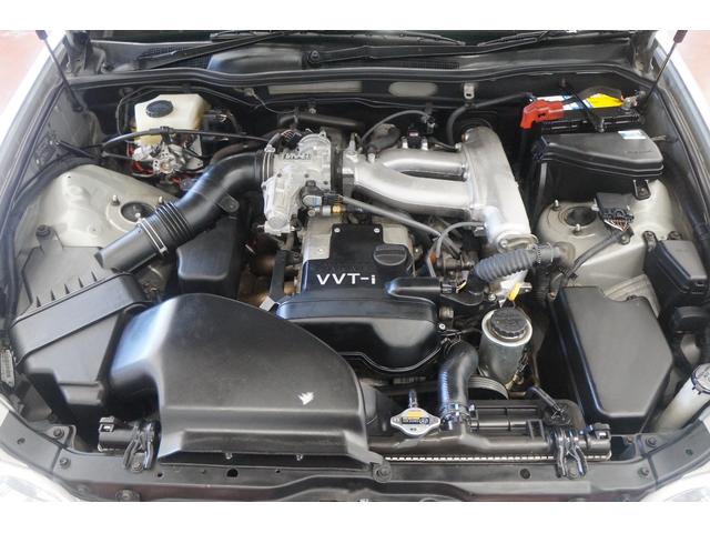 プログレ ＮＣ２５０　純正オディオ　電動シート　ＥＴＣ　キーレスキー　禁煙　オートライト　Ｆフォグランプ　　ＡＷ１５（56枚目）