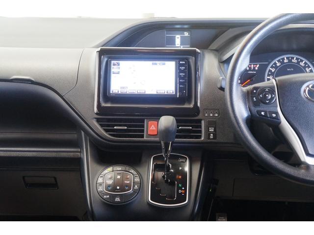 ノア Ｘ　Ｖパッケージ　純正ナビ　Ｂカメラ　ＴＶ　両側Ｓドア　ダブルオートエアコン　電動ドアミラー　ＥＴＣ　ドライブレコーダー　禁煙　キーレスキー　Ｂｌｕｅｔｏｏｔｈ接続（15枚目）