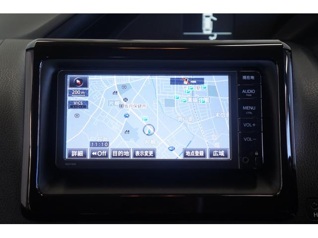 ノア Ｘ　Ｖパッケージ　純正ナビ　Ｂカメラ　ＴＶ　両側Ｓドア　ダブルオートエアコン　電動ドアミラー　ＥＴＣ　ドライブレコーダー　禁煙　キーレスキー　Ｂｌｕｅｔｏｏｔｈ接続（16枚目）