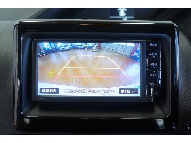ノア Ｘ　Ｖパッケージ　純正ナビ　Ｂカメラ　ＴＶ　両側Ｓドア　ダブルオートエアコン　電動ドアミラー　ＥＴＣ　ドライブレコーダー　禁煙　キーレスキー　Ｂｌｕｅｔｏｏｔｈ接続（18枚目）