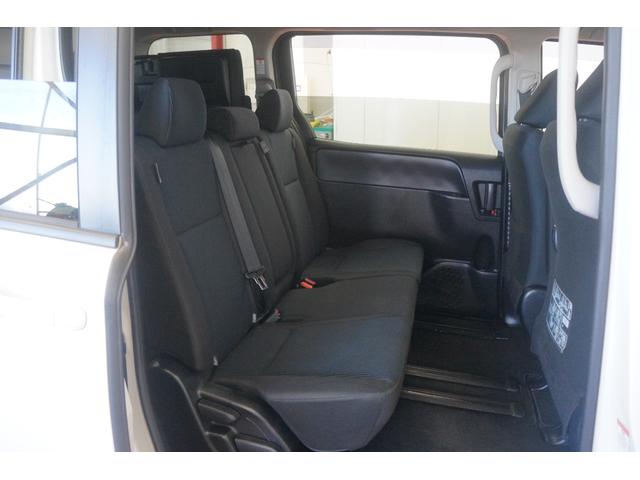 ノア Ｘ　Ｖパッケージ　純正ナビ　Ｂカメラ　ＴＶ　両側Ｓドア　ダブルオートエアコン　電動ドアミラー　ＥＴＣ　ドライブレコーダー　禁煙　キーレスキー　Ｂｌｕｅｔｏｏｔｈ接続（26枚目）