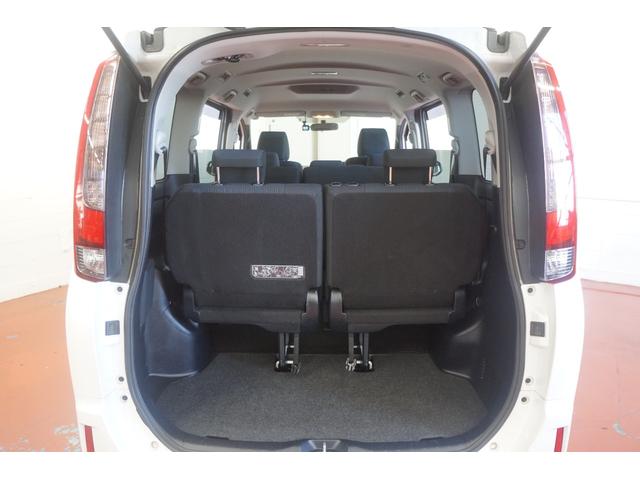 ノア Ｘ　Ｖパッケージ　純正ナビ　Ｂカメラ　ＴＶ　両側Ｓドア　ダブルオートエアコン　電動ドアミラー　ＥＴＣ　ドライブレコーダー　禁煙　キーレスキー　Ｂｌｕｅｔｏｏｔｈ接続（33枚目）