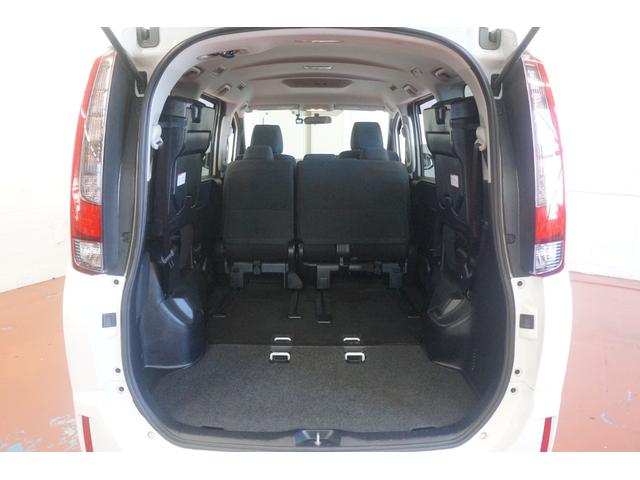 ノア Ｘ　Ｖパッケージ　純正ナビ　Ｂカメラ　ＴＶ　両側Ｓドア　ダブルオートエアコン　電動ドアミラー　ＥＴＣ　ドライブレコーダー　禁煙　キーレスキー　Ｂｌｕｅｔｏｏｔｈ接続（34枚目）