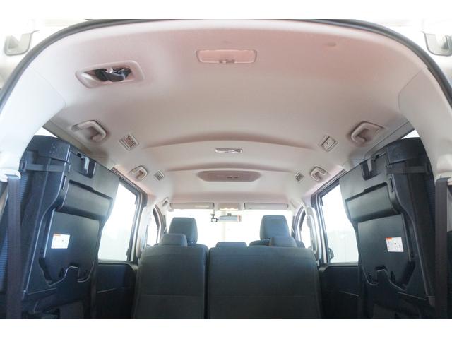 ノア Ｘ　Ｖパッケージ　純正ナビ　Ｂカメラ　ＴＶ　両側Ｓドア　ダブルオートエアコン　電動ドアミラー　ＥＴＣ　ドライブレコーダー　禁煙　キーレスキー　Ｂｌｕｅｔｏｏｔｈ接続（35枚目）