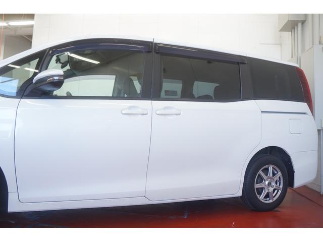 ノア Ｘ　Ｖパッケージ　純正ナビ　Ｂカメラ　ＴＶ　両側Ｓドア　ダブルオートエアコン　電動ドアミラー　ＥＴＣ　ドライブレコーダー　禁煙　キーレスキー　Ｂｌｕｅｔｏｏｔｈ接続（37枚目）