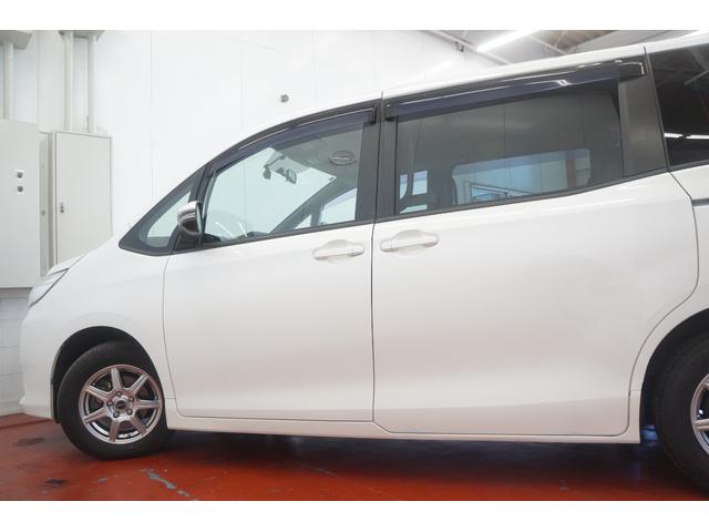 ノア Ｘ　Ｖパッケージ　純正ナビ　Ｂカメラ　ＴＶ　両側Ｓドア　ダブルオートエアコン　電動ドアミラー　ＥＴＣ　ドライブレコーダー　禁煙　キーレスキー　Ｂｌｕｅｔｏｏｔｈ接続（39枚目）