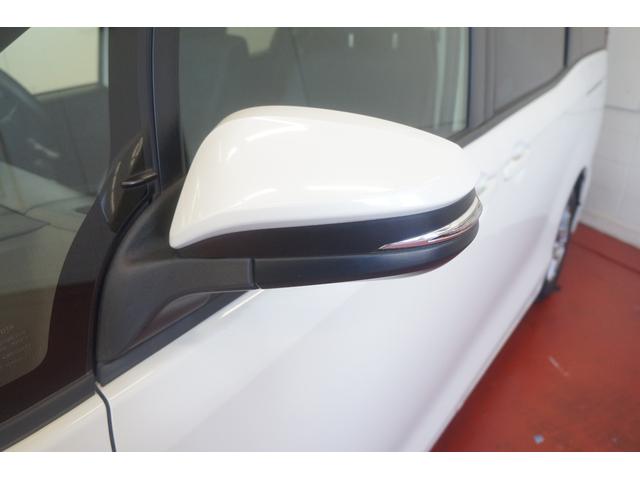 ノア Ｘ　Ｖパッケージ　純正ナビ　Ｂカメラ　ＴＶ　両側Ｓドア　ダブルオートエアコン　電動ドアミラー　ＥＴＣ　ドライブレコーダー　禁煙　キーレスキー　Ｂｌｕｅｔｏｏｔｈ接続（46枚目）