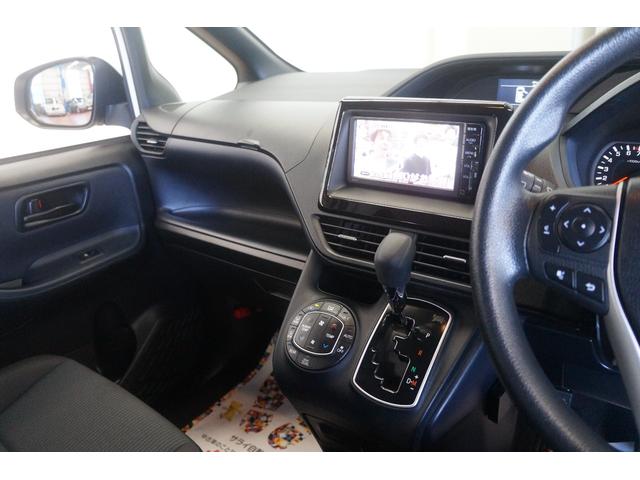 ノア Ｘ　Ｖパッケージ　純正ナビ　Ｂカメラ　ＴＶ　両側Ｓドア　ダブルオートエアコン　電動ドアミラー　ＥＴＣ　ドライブレコーダー　禁煙　キーレスキー　Ｂｌｕｅｔｏｏｔｈ接続（47枚目）