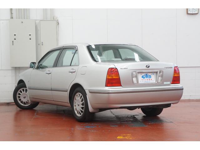 プログレ NC250 純正ナビ 電動シート キーレスキー 禁煙 オートライト Fフォグランプ(7枚目)