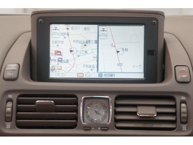 プログレ NC250 純正ナビ 電動シート キーレスキー 禁煙 オートライト Fフォグランプ(16枚目)