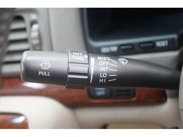 プログレ NC250 純正ナビ 電動シート キーレスキー 禁煙 オートライト Fフォグランプ(45枚目)