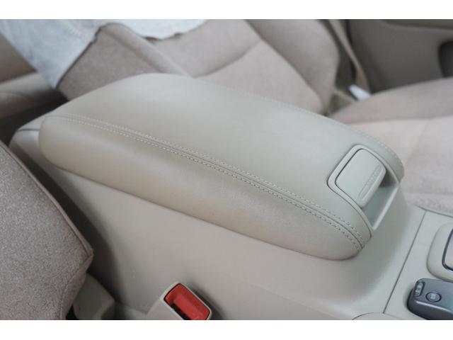 プログレ NC250 純正ナビ 電動シート キーレスキー 禁煙 オートライト Fフォグランプ(51枚目)