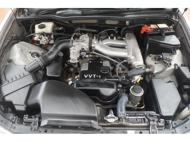 プログレ NC250 純正ナビ 電動シート キーレスキー 禁煙 オートライト Fフォグランプ(56枚目)