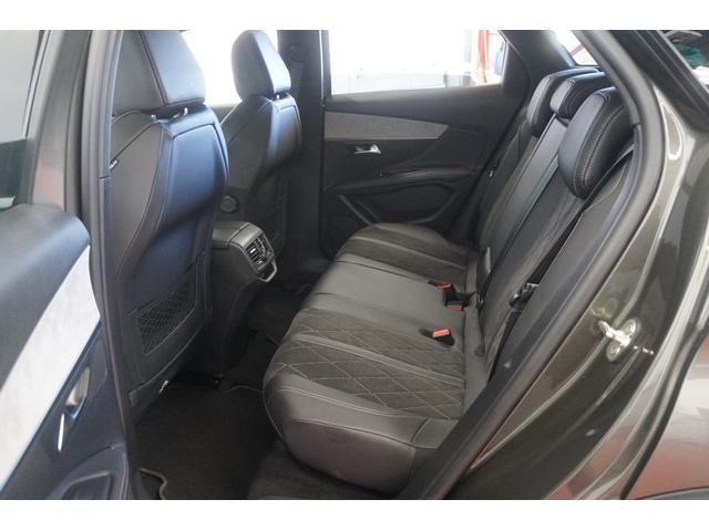 ３００８ ＧＴ　ブルーＨＤｉ　１オーナー　ディゼルターボ　クルーズコントロール　パドルシフト　ａｐｐｌｅｃａｒ　ｐａｙ対応　Ｂ／Ｓカメラ　衝突被害軽減ブレーキ　ドライブレコーダー　リアゲート電動　スマートキー　ＥＴＣ　禁煙（29枚目）