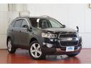 CHEVROLET CHEVROLET CAPTIVA