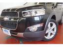 CHEVROLET CHEVROLET CAPTIVA