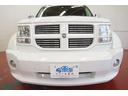 DODGE DODGE NITRO