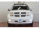 DODGE DODGE NITRO