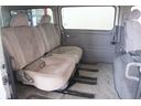 NISSAN CARAVAN COACH